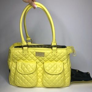 DOGS OF GLAMOUR pet carrier